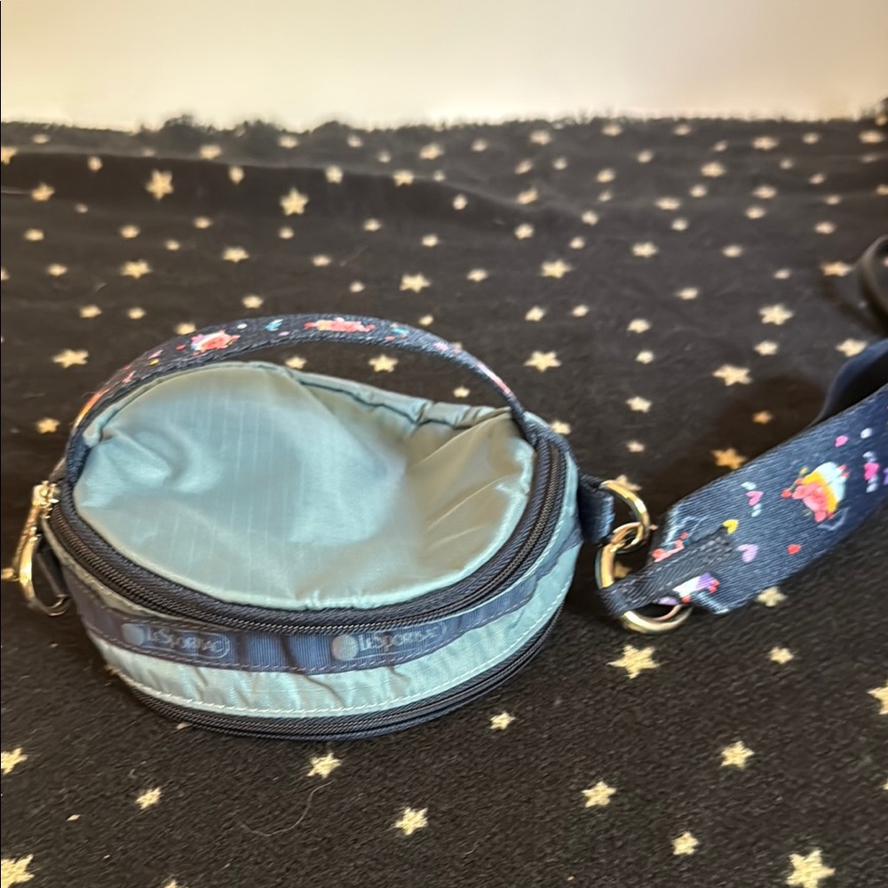 Lesportsac Pouch Wristlet